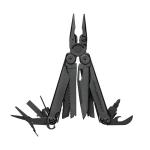 LEATHERMAN Инструменты для улицы, цвет Black 832526 - фото