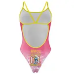 Купальник Otso Smurfs Hugs, розовый - фото 2