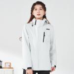 Ветровка Куртка Унисекс Jeep, темно-серый - фото 9