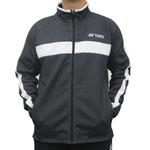 Куртка мужская Carbon Grey Yonex - фото 3