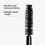 Тушь для ресниц High Impact Mascara Mini Clinique, Black - фото 6