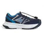 Унисекс кроссовки Ukax John Smith, тёмно-синий - фото