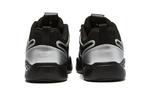 Детские кроссовки FILA PS, Black - фото 4