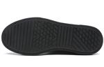 Кроссовки CВ°BANNER Skateboard Shoes Men Low-Top Black - фото 5