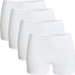 Трусы Con ta Schlüpfer 4er Pack, белый - фото