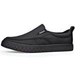 Туфли мужские Men"s Casual Men Low-Top Romon, черный - фото