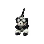 Камера медвежонок брелок кукла товары Fluffy bear - фото 6