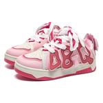 Кроссовки Circle small Skateboarding Shoes Women's Low-top, белый - фото 46