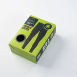 Брюки базового слоя Elbrus Elarit, черный - фото 3