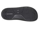 Сандалии Crocs InMotion Flip Flop - Men's, черный - фото 4