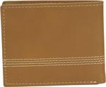 Кошелек Timberland Cloudy Quad Billfold Tan One Size - фото 4
