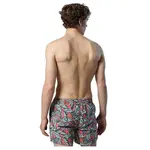 Шорты для плавания North Sails Basic Volley, серый - фото 2