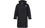Куртка унисекс THE NORTH FACE, цвет Black - фото