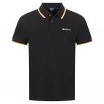 Мужская рубашка поло Ben Sherman - фото