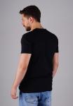 Футболка Picaldi REGULAR FIT , Black - фото 2
