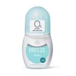 Нейтральный шариковый дезодорант 50мл, Breeze - фото