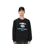 Толстовка мужская Aape, белый - фото 15