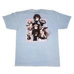 Футболка Code Geass - Group T-shirt - фото