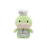 Плюшевая кукла Chef Collection высотой 25 см MIC RABBIT - фото