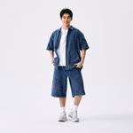 Рубашка Unisex Denim MLB, Denim - фото 8