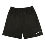 Шорты men's challenger sports black shorts Nike, черный - фото