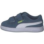 Детские кроссовки Puma Smash 3.0 SD V Inf 392038 - фото 2