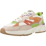 Кроссовки Hoff модель Ohio цвет коричневый - фото