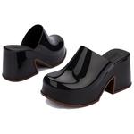 Тапочки женские Melissa - фото 9