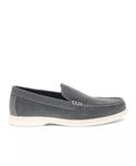 Мужские туфли Bancroft Slip On Dockers, синий - фото 2