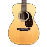 Акустическая гитара Martin 00-28 Natural - фото