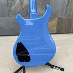 PRS S2 McCarty 594 Thinline Mahi Blue - фото 4