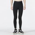 Спортивные штаны мужские черные Adidas, черный - фото 3