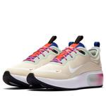 Кроссовки air max dia 'fossil' Nike, желтый - фото 3