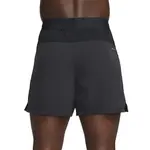 Спортивные шорты мужские черные Nike, черный - фото 2