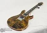 PRS Guitars Custom 24 - Желтый тигр - фото 9