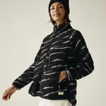 Флис Regatta Frankie Borg full zip, черный - фото 8