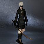 Фигурки в масштабе GOOD SMILE COMPANY - фото 5