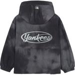 Детская куртка MLB, темно-серый - фото 2