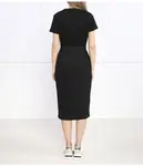 Платье Liu Jo Sport, черный - фото 4