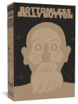 Bottomless Belly Button (Fantagraphics Books) - фото