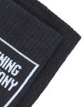 Носки Opening Ceremony, черный - фото 2