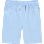 Конверс Короткая для младших классов, Небесно-голубой - фото 3