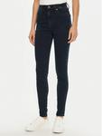Обтягивающие джинсы Sylvia DW0DW20217 Tommy Jeans, синий - фото