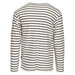Футболка Sea Ranch Grenaa Long Sleeve Round Neck, бежевый - фото 2