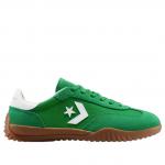 Кроссовки Converse Run Star Trainer 'Green' - фото 5