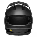 Шлем Bell Sanction 2 DLX MIPS downhill, черный - фото 6