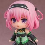 Фигурка GSC To Love Ru, Momo Chibi 10cm GOOD SMILE COMPANY - фото 6