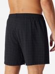 Боксеры Schiesser Boxer Cotton Casuals, черный - фото 3