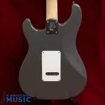PRS SE Silver Sky Maple Overland Gray - фото 6