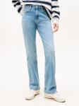 Джинсы Bootcut Tommy Jeans CLEO, Blue Denim - фото 2